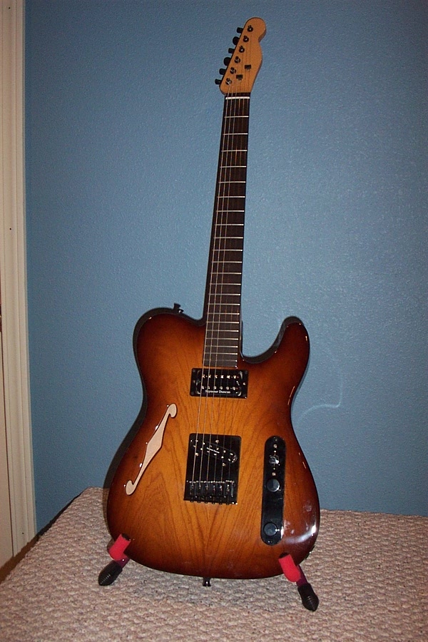Tele